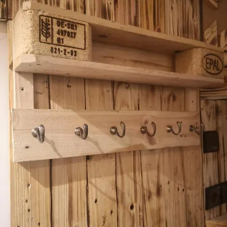 Appartement Funny House A Place Jamaa El Fna De Marrakech Marrakesh Esterno foto