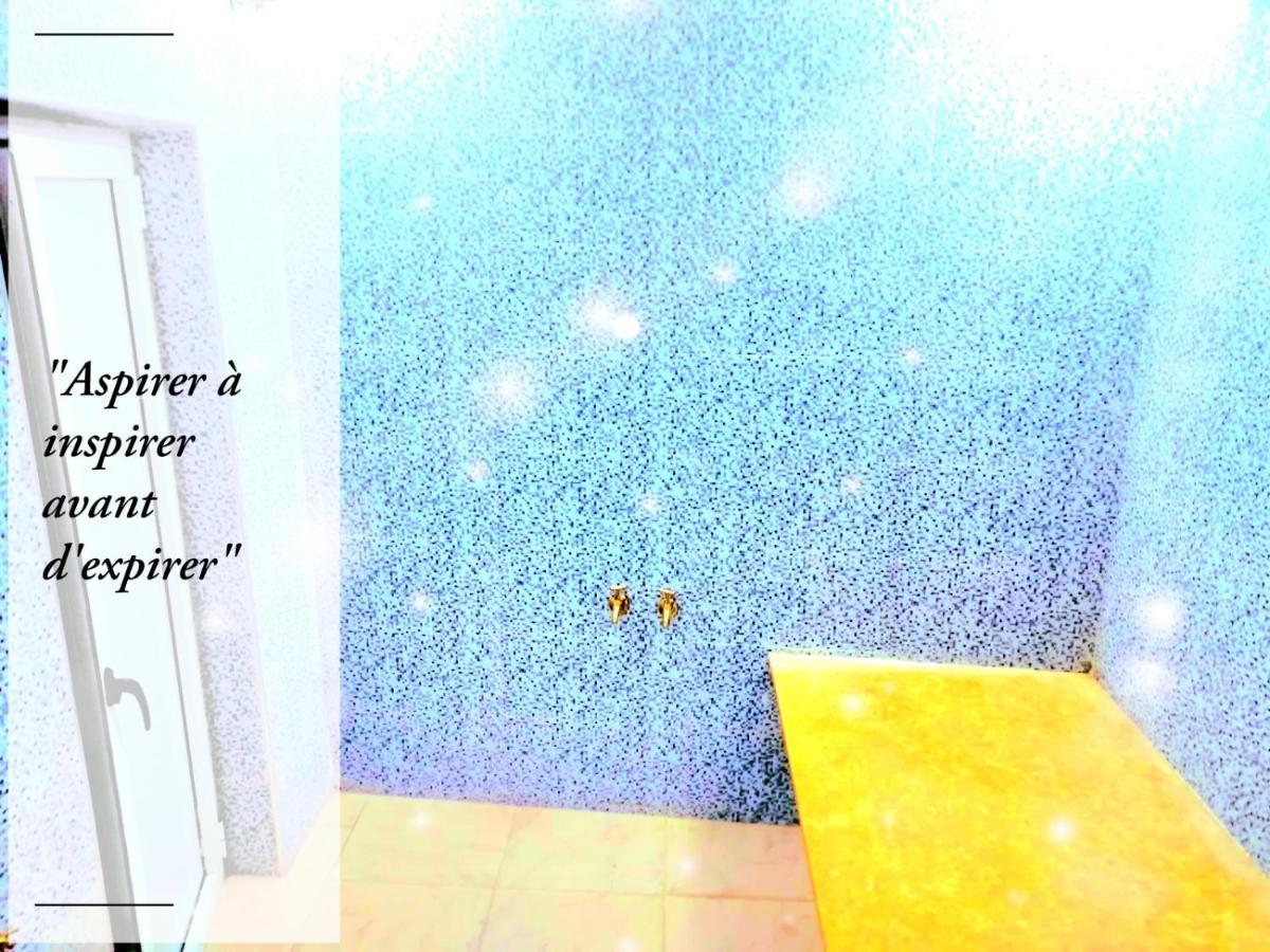 Appartamento Funny House A Place Jamaa El Fna De Marrakech *