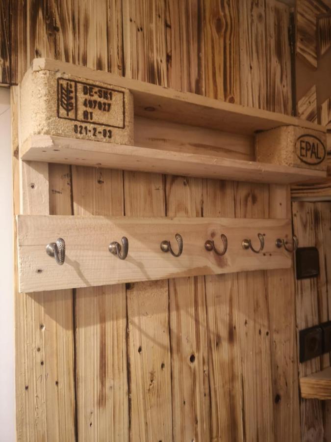 Appartamento Funny House A Place Jamaa El Fna De Marrakech *