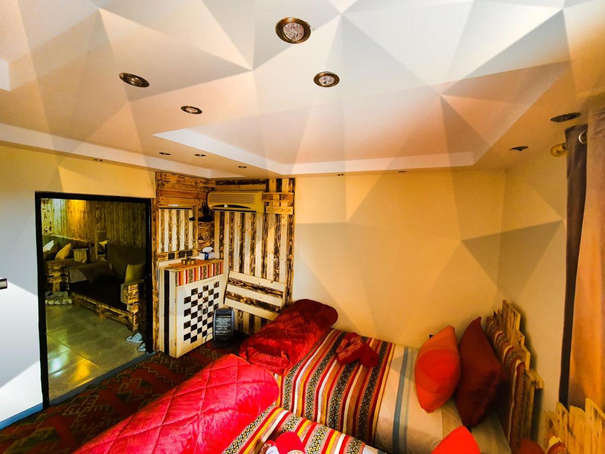 Appartamento Funny House A Place Jamaa El Fna De Marrakech Marrakesh